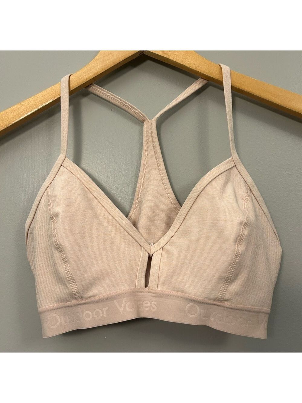 Outdoor Voices Sports Bra XS
